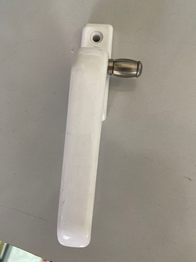 Manivela para puerta