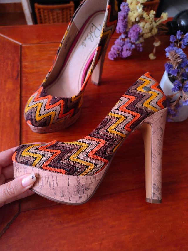 Tacones Blink a estrenar.Precio original 49,95