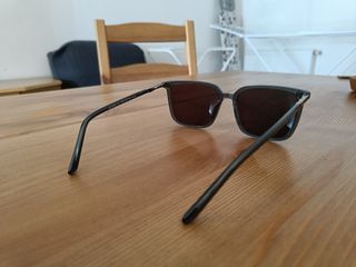 Gafas de Sol Jesús Segado