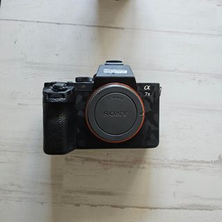 Sony A7 II PRECIO SOLO CAMARA