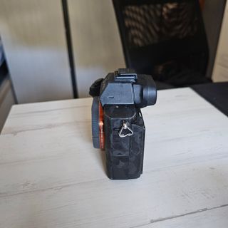 Sony A7 II PRECIO SOLO CAMARA