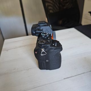 Sony A7 II PRECIO SOLO CAMARA