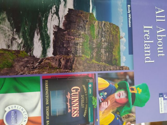 Libros lectura cuarto de la eso