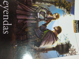 Libros lectura cuarto de la eso