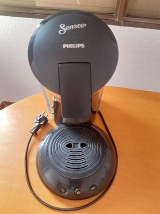 Cafetera