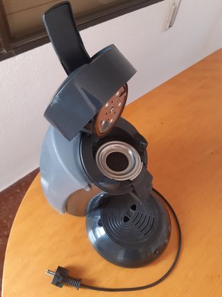 Cafetera