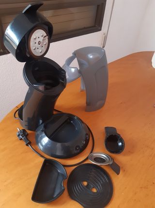 Cafetera