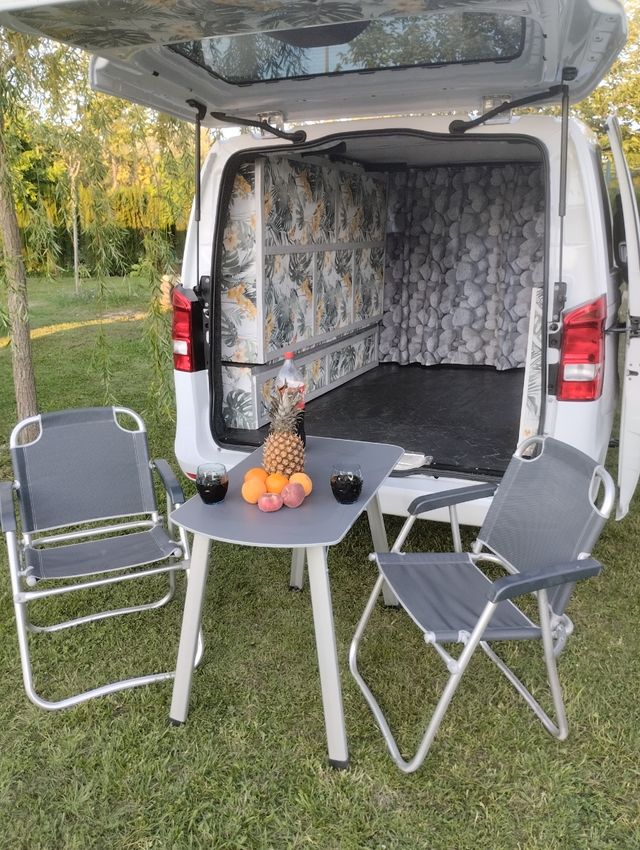 vito 114 2.2 cdi camper