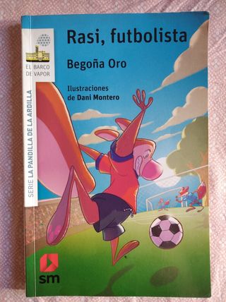 La pandilla de la ardilla