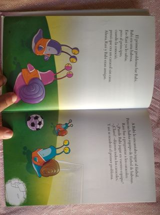 La pandilla de la ardilla