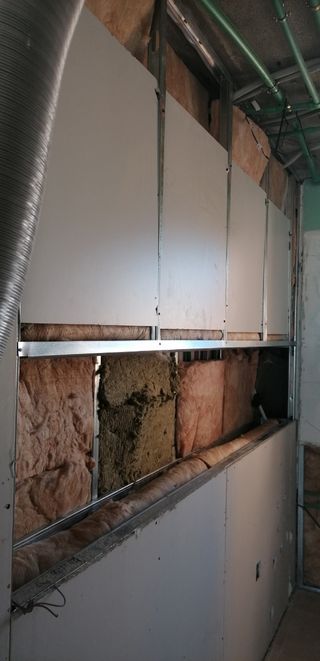 Disponible reformas en general