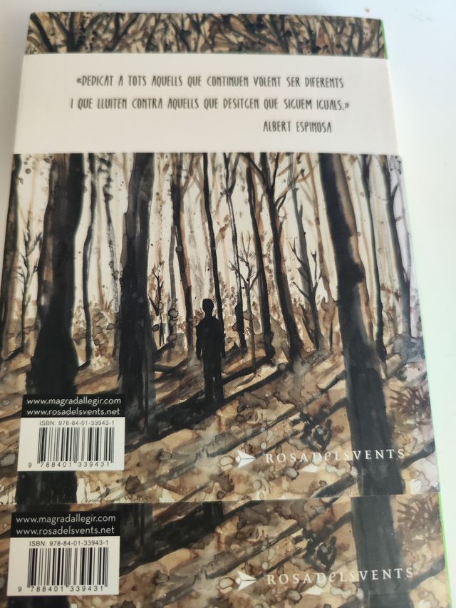 Llibre Si tu em dius vine ho deixo tot...