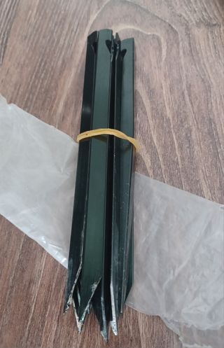 Tienda de campaña INDIVIDUAL infantería de marina