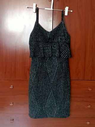 Vestido de fiesta