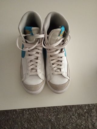 zapatillas