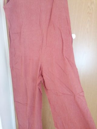 Mono de tirantes Talla S