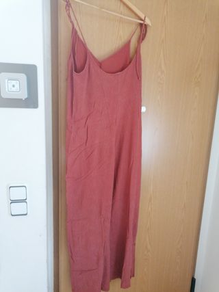 Mono de tirantes Talla S