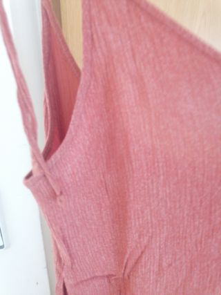 Mono de tirantes Talla S