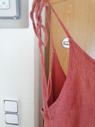 Mono de tirantes Talla S