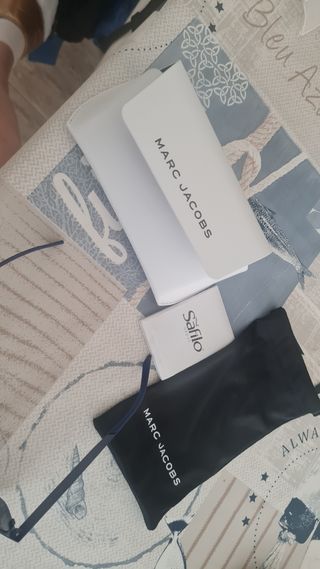 gafas sol mar jacobs