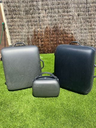 Maletas Samsonite