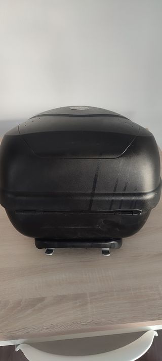 Maletín moto