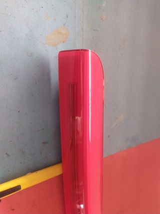 Tercera luz freno RENAULT SCENIC III 265900026R