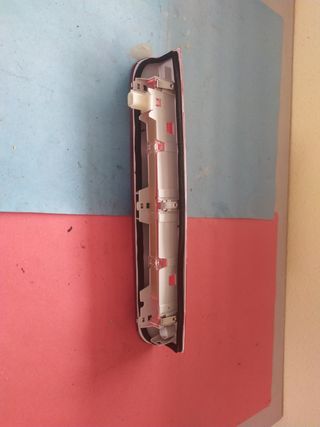 Tercera luz freno RENAULT SCENIC III 265900026R