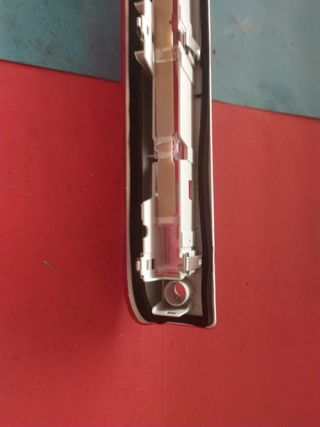 Tercera luz freno RENAULT SCENIC III 265900026R