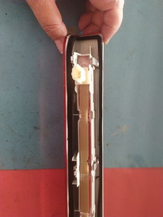 Tercera luz freno RENAULT SCENIC III 265900026R