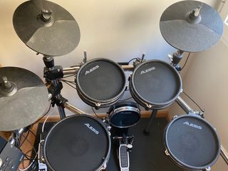 Batería Electrónica Musical