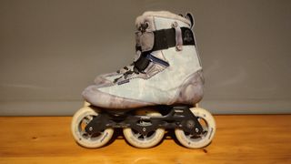 Powerslide Broadway talla 38