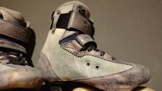 Powerslide Broadway talla 38