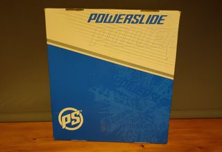 Powerslide Broadway talla 38