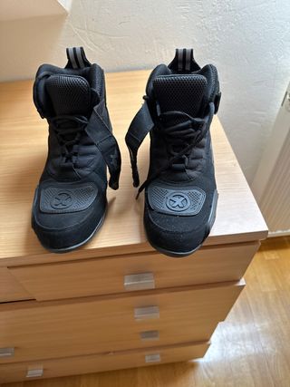 Vendo botines