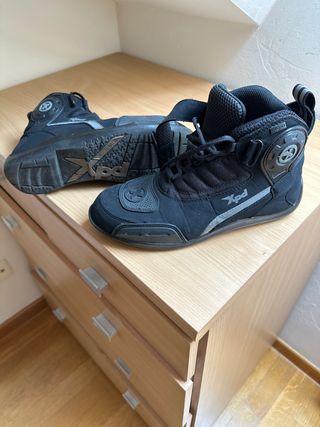 Vendo botines