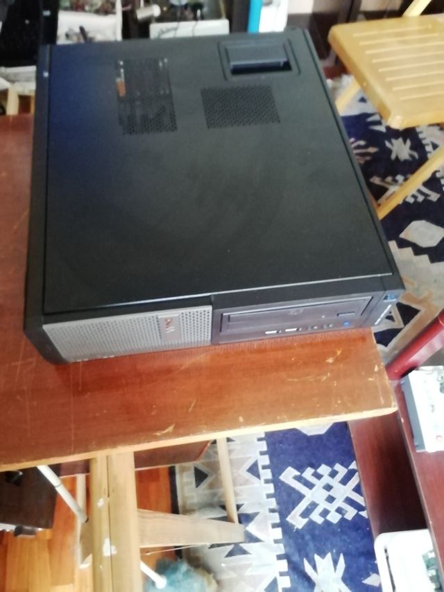 Computer Dell Optiplex 3010 Win10 da 8 GB