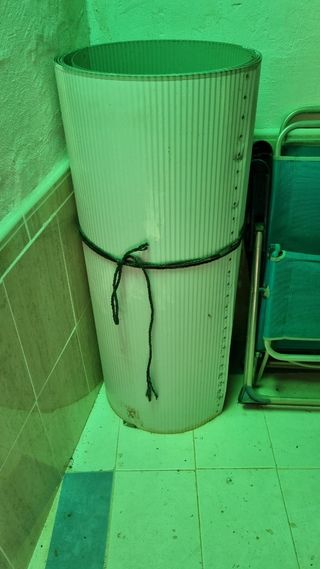 PISCINA DESMONTABLE GRE