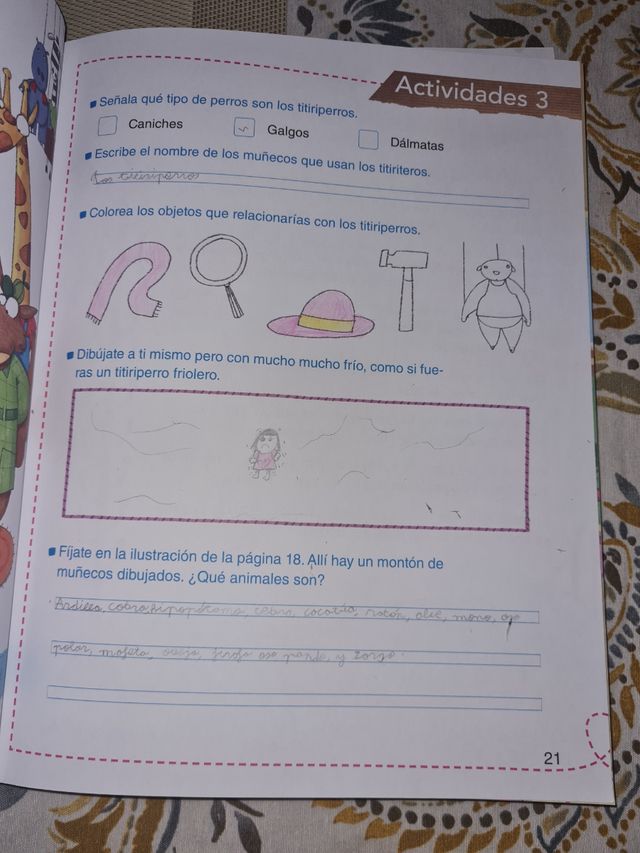 El Lobo Lupas 2 El misterio de la caja verde