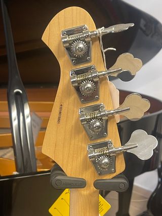 Bajo Eléctrico Aria Pro ( nuevo )