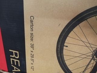 Caja para enviar,transportar,guardar bici plegable