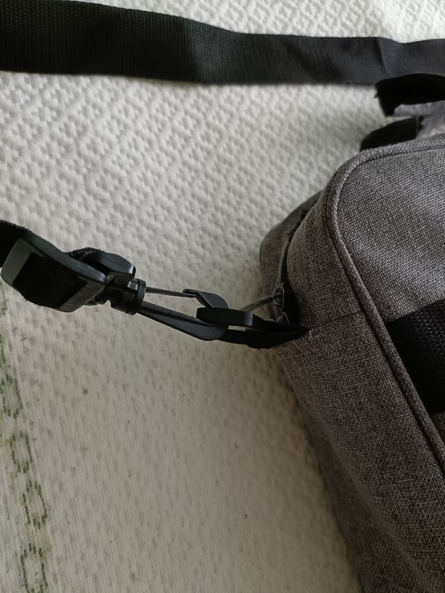 Maletín Real Madrid