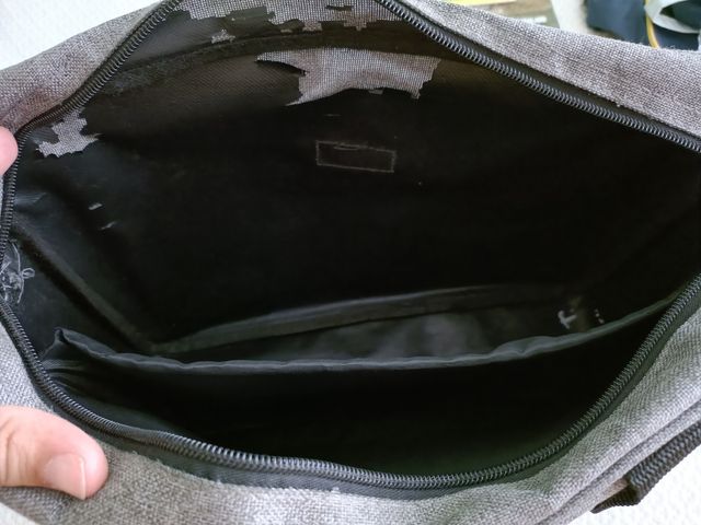 Maletín Real Madrid