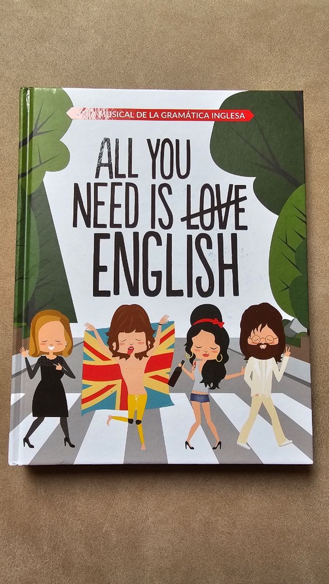 Superbritanico Guía Musical