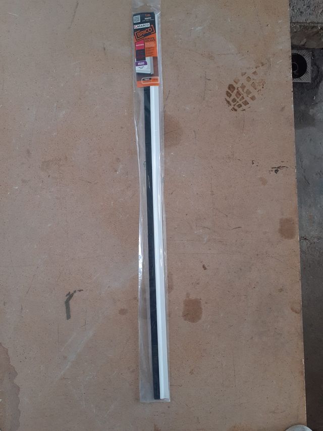 Burlete puertas Miarco