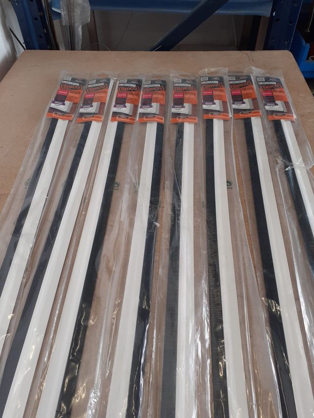 Burlete puertas Miarco