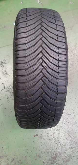 195/55-16 Michelin Crossclimate plus