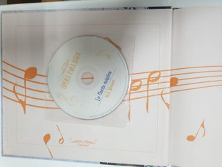 Libros ÓPERA PARA NIÑOS