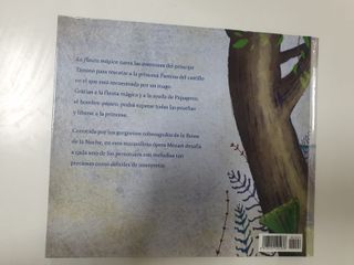 Libros ÓPERA PARA NIÑOS