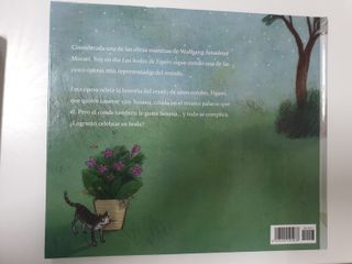 Libros ÓPERA PARA NIÑOS